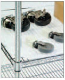 Lakeside Manufacturing Shelf Inlay - Each - RC2460H-EA