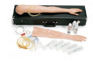 Laerdal Medical Training Arm Kit - Each - 375-50001-EA