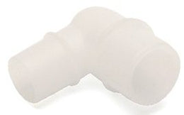 Laerdal Medical Tubing Connector - Pack of 10 - 781006-PK