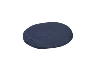Mabis Healthcare Donut Seat Cushion 14 Inch Diameter Foam - Each - 513-8014-2400-EA