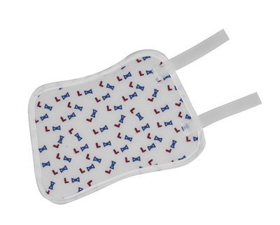 Mabis Healthcare Arm Restraint Heelbo® L-Bow™ Pediatric Small Hook and Loop Closure Without Straps - Box of 12 - D 12077-BX
