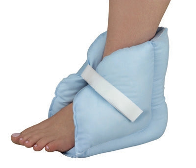 Mabis Healthcare Heel Protector DMI® One Size Fits Most - Each - 555-8088-0100-EA