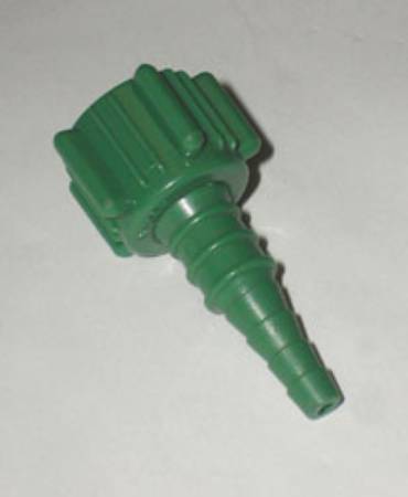 Mada Medical Products Oxygen Fitting - Each - 302-4P-EA