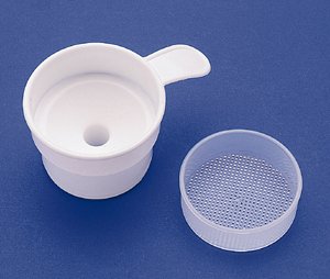 Maddak Strainer With Filter, Kidney Stone Collector - Each - 726760001-EA