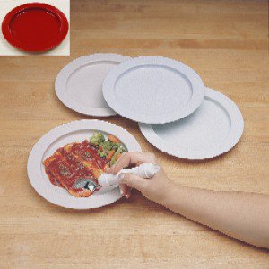 Maddak Plate Inner-Lip™ 9 Inch OD - Each - 745310004-EA