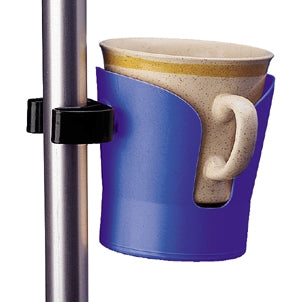 Maddak Drink Holder For Wheelchair - Each - 745760000-EA