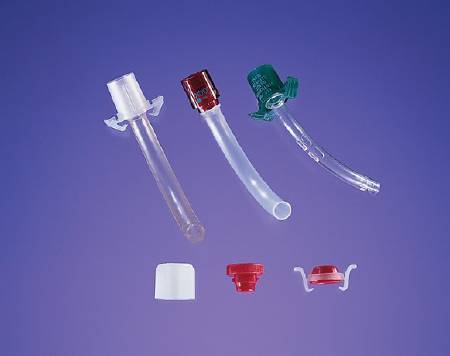 Medtronic MITG Decannulation Plug Shiley™ - Box of 10 - 8DCP-BX