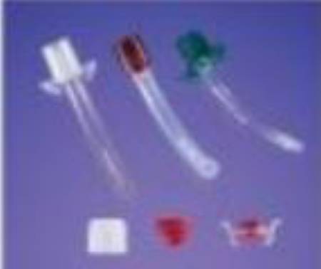 Medtronic MITG Spare Inner Cannula Shiley™ - Box of 10 - 4SIC-BX