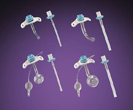 Medtronic MITG Spare Inner Cannula Shiley™ XLT - Box of 10 - 80XLTIN-BX