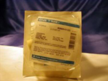 Medical Action Industries IV Start Kit - Case of 50 - 61223-CS