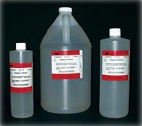 Medical Chemical Histology Reagent Ethanol, Denatured Alcohol Solvent 100% 1 gal. - Each - 374B-1GL-EA