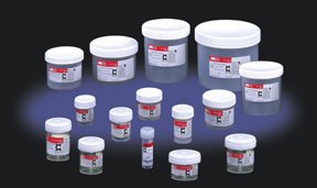 Medical Chemical Prefilled Formalin Container 60 mL Fill in 120 mL (4 oz.) Screw Cap Warning Label / Patient Information NonSterile - Case of 50 - 575A-60-CS
