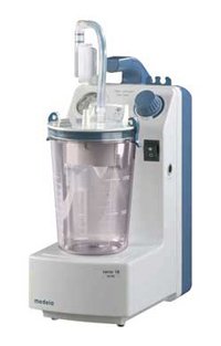 Medela Suction Pump Vario 18 AC - Each - 0262120-EA