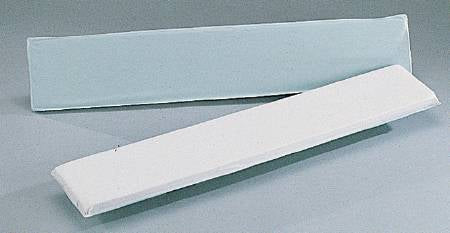 Medline I.V. Armboard Rigid 2 X 6 Inch Infant - Case of 50 - NON24297-CS