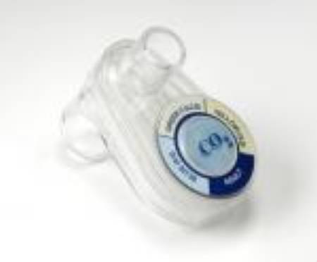 Mercury Medical CO2 Detector StatCO2™ - Box of 20 - 1055370-BX