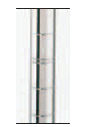 Intermetro Industries Post For Truck Dollies - Each - 63P-STKD-EA