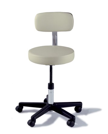 Midmark Stool Upholstery Kit Midmark Ritter 270 Thru 276 Stool - Each - 9A366001-232-EA