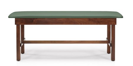 Midmark H-Brace Treatment Table Ritter® 95 Fixed Height - Each - 95-001-999-EA