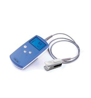 Mindray USA PC Communication Cable PM-50 Pulse Oximeter Main Unit - Each - 0850-20-30725-EA