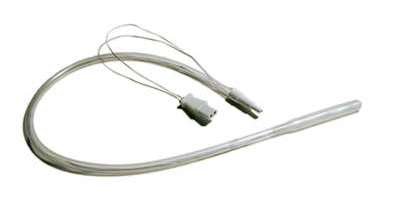 Mindray USA Temperature Probe Level 1® 400 Series 18 Fr Esophageal / Stethoscope - Box of 20 - 0206-03-0118-02-BX
