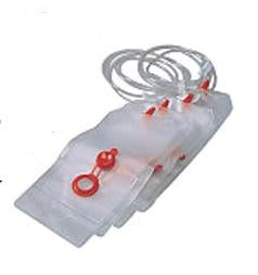 Nasco Healthcare Reservoir Bag Iv - Each - 140-144-EA