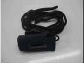 Welch Allyn Diagnostic Carry Case Hillrom With Clip For use with Mortara H3 Recorder - Each - 8485-022-50-EA