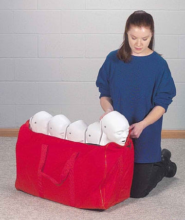 Nasco Healthcare Carry Bag Nylon - Each - LF03697-EA