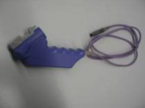 Ndd Medical Technologies Flow Sensor - Each - 3000-50.5-EA