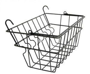 Nova Ortho-Med Cruiser Deluxe Basket - Each - P4219B-EA