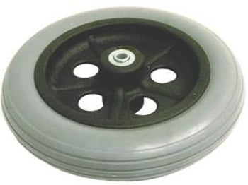 Nova Ortho-Med Wheel Caster - Each - P42024-EA