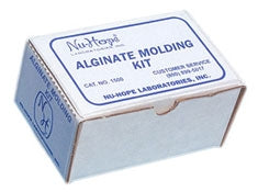 Nu-Hope Laboratories Alginate Molding Kit - KT/1 - 1500-KT
