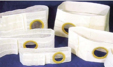 Nu-Hope Laboratories Peristomal Hernia Belt Nu-Form™ 2X-Large 6 Inch Width - Each - 6434-C-EA