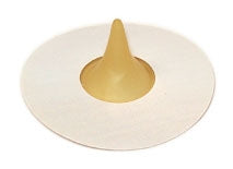 Nu-Hope Laboratories Catheter Holder NuHope Latex - Case of 1 - 9070-CS