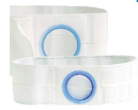 Nu-Hope Laboratories Peristomal Hernia Belt Medium 6 Inch Width - Each - 6601-EA