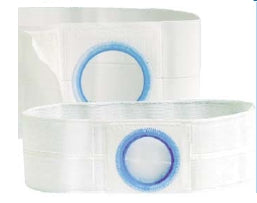 Nu-Hope Laboratories Hernia Belt Nu-Form™ Medium 6 Inch Width - Each - 6711-A-EA