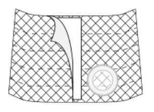 Nu-Hope Laboratories Peristomal Hernia Belt Nu-Form™ X-Large 9 Inch Width - Each - 6463-NH-EA
