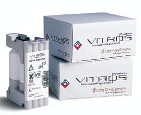 Ortho Clinical Diagnostics Reagent Vitros® Cancer Prostate-specific Antigen (PsA) For Vitros® ECI 100 Wells - KT/1 - 6801756-KT
