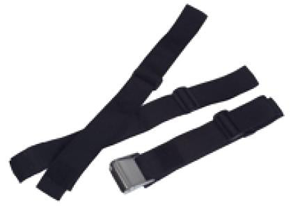 Pedigo Products Restraint Strap - Pair - 5903001-PR