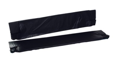 Pedigo Products Stretcher Side Rail Pads - Pair - 5701002-PR