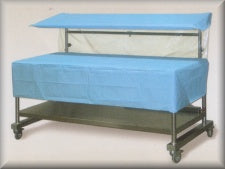Pedigo Products General Purpose Drape Sterile - Case of 12 - CDS-3060-DD-CS
