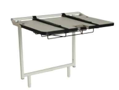 Pedigo Products Monitor Tray Board - Each - 59115001-EA