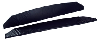 Pedigo Products Siderail Pads - Pair - 5716001-PR