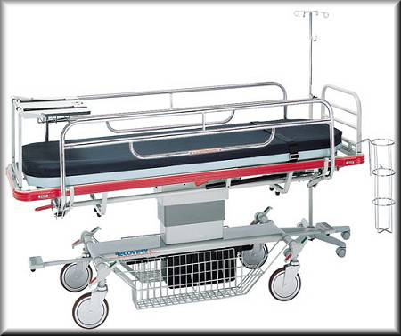 Pedigo Products Mattress - Each - 5850002-EA