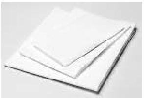 The Pillow Factory Division Pillowcase Advent® Standard White Disposable - Case of 200 - 30001-CS