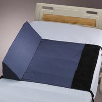 Tidi Products Roll-Control Bed Bolster Posey® Soft Rails 33 W X 33 D Inch Foam Hook and Loop Strap Fastening - Each - 5716SC-EA