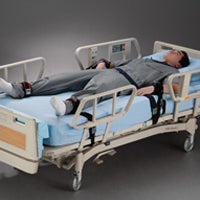 Tidi Products Restraint Strap One Size Fits Most Quick-Release Buckle 1-Strap - Each - 2219-EA