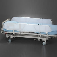 Tidi Products Bed Side Rail Protectors - Each - 5707H-EA