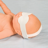 Tidi Products Phototherapy Eye Protector Posey 8 to 9 Inch Head Circumference - DZ/12 - 4644-DZ