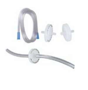 Precision Medical Filter and Tubing Assembly - Each - 502690-EA