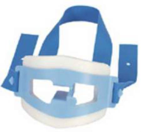 Precision Medical Endotracheal Tube Holder Adult - Box of 10 - PM1110-BX